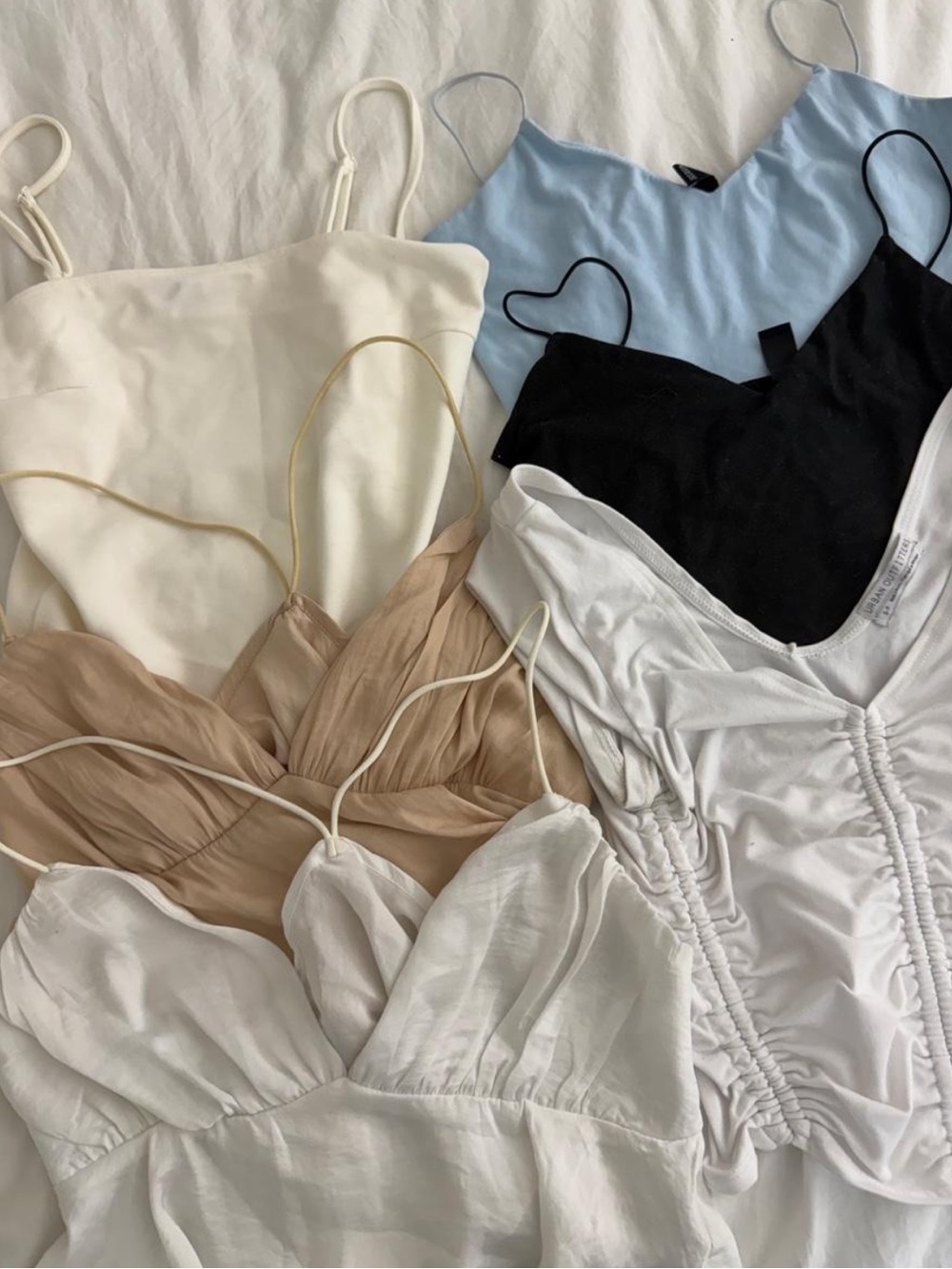 Crop top bundle - Picture 2 of 2
